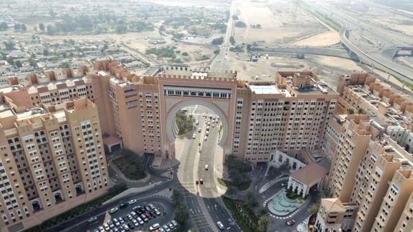 Dubai realty sales surge 27% in February